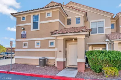 North Las Vegas NV Home