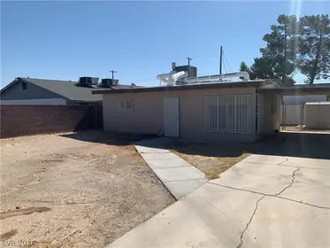 Las Vegas NV Home
