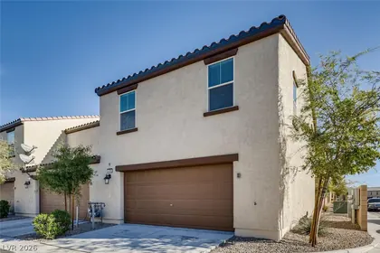 Las Vegas NV Home