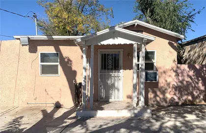 Las Vegas NV Home