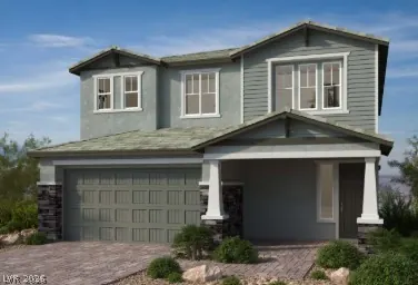 Las Vegas NV Home