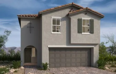 North Las Vegas NV Home