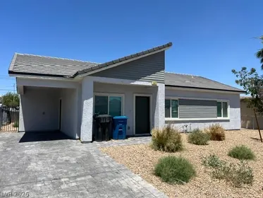 North Las Vegas NV Home