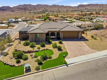 Boulder City NV Home