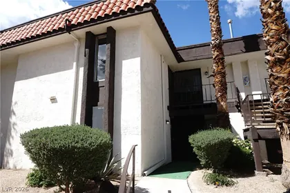 Las Vegas NV Home
