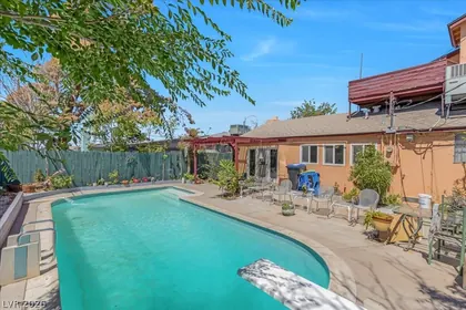 Henderson NV Home
