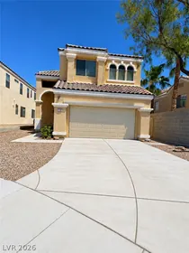 Las Vegas NV Home