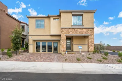 Henderson NV Home