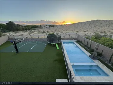 Las Vegas NV Home