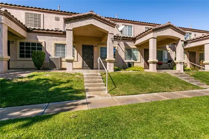 Las Vegas NV Home
