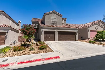 Henderson NV Home