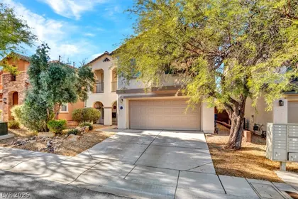 Las Vegas NV Home