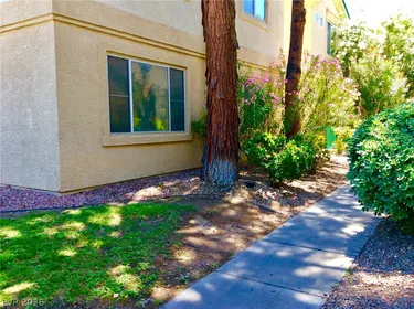 Las Vegas NV Home