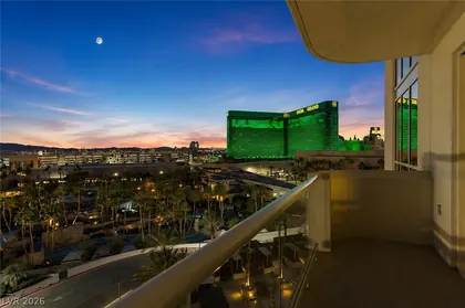 Las Vegas NV Property