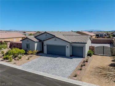 Pahrump NV Home