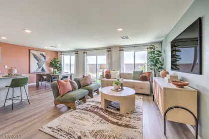 Las Vegas NV Home