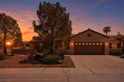 Henderson NV Home