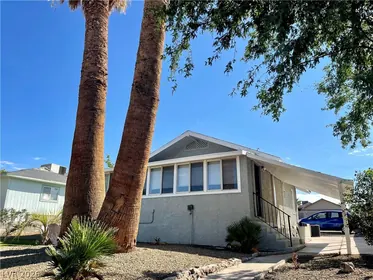 Boulder City NV Home