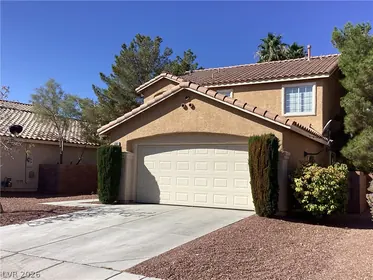 Las Vegas NV Home