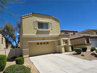 North Las Vegas NV Home