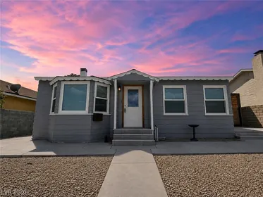 Boulder City NV Home