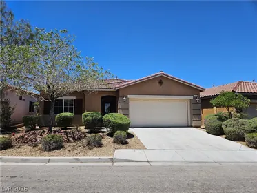 Las Vegas NV Home
