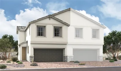 Las Vegas NV Home