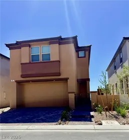 Las Vegas NV Home