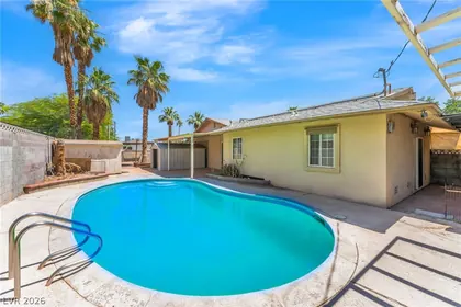 Las Vegas NV Home