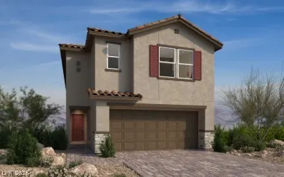 Henderson NV Home
