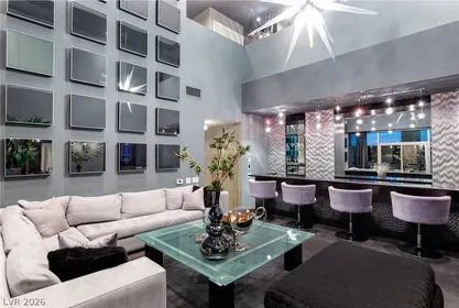 Las Vegas NV Property