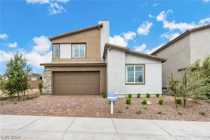 Henderson NV Home
