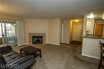 Las Vegas NV Home
