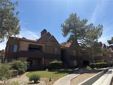 Las Vegas NV Home