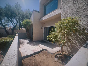 Las Vegas NV Home
