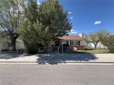 Ely NV Home