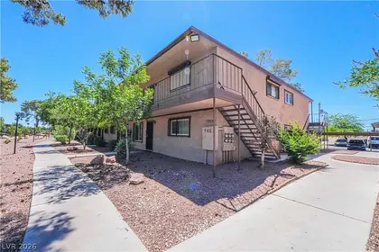 Las Vegas NV Home