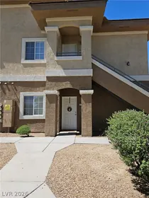 Henderson NV Home