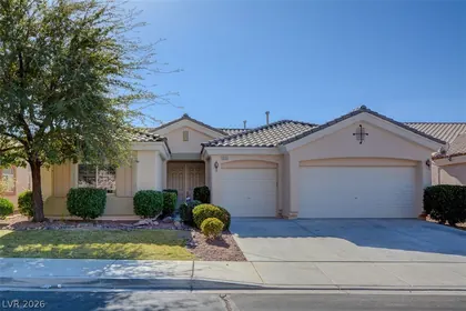 Henderson NV Home