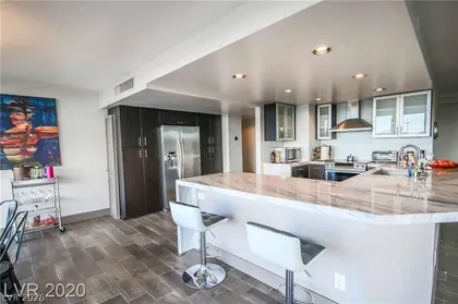 Las Vegas NV Property