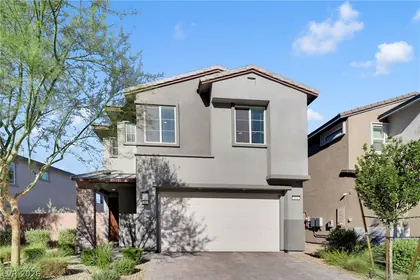 Henderson NV Home