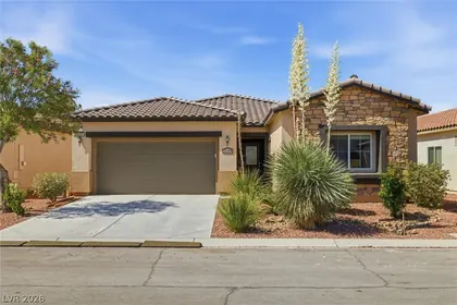 Pahrump NV Home