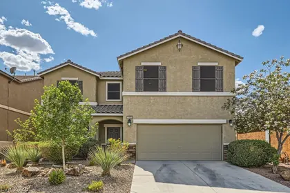 Henderson NV Home