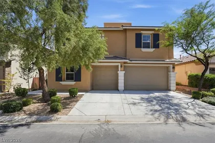 Las Vegas NV Home