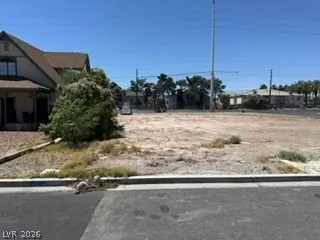 Las Vegas NV Property