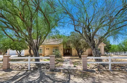 Las Vegas NV Home
