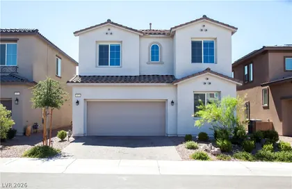 Henderson NV Home