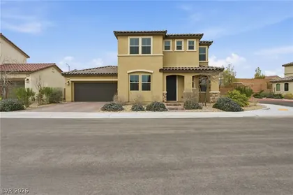 Las Vegas NV Home