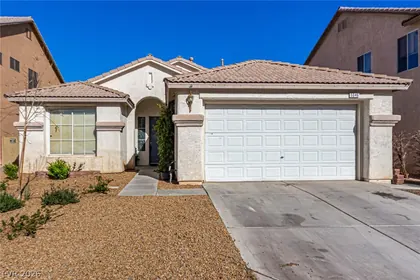 North Las Vegas NV Home