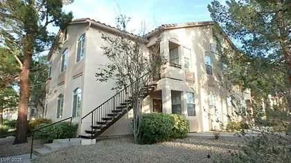 Las Vegas NV Home